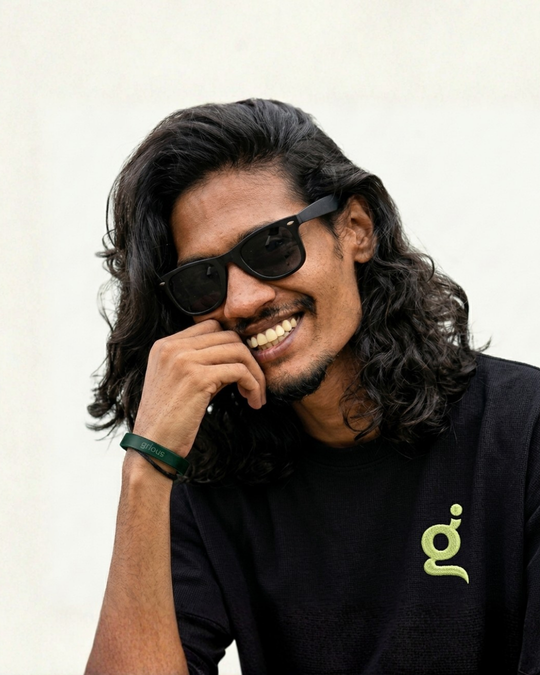 Nazim Kamal